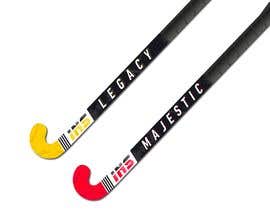 #170 for Hockey Stick Designs af talhabalk
