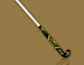 #172 for Hockey Stick Designs by hanypro