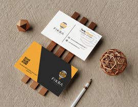 #337 for Business Card for Software Company by asit1996