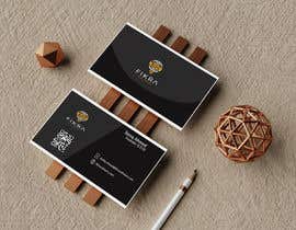 #338 for Business Card for Software Company by asit1996
