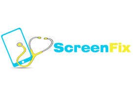 #25 for Design a Logo for ScreenFix by MagicaD