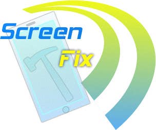 Inscrição nº 65 do Concurso para                                                 Design a Logo for ScreenFix
                                            