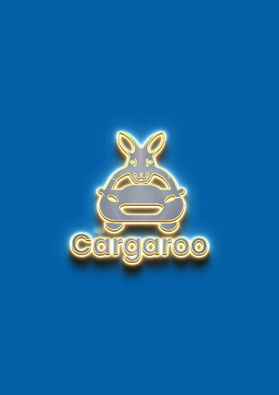 
                                                                                                                        Konkurrenceindlæg #                                            114
                                         for                                             Design logo for trade car business "Cargaroo"
                                        