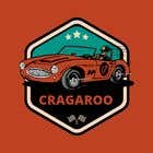 Graphic Design Konkurrenceindlæg #41 for Design logo for trade car business "Cargaroo"