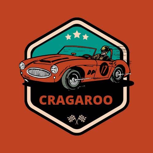 Konkurrenceindlæg #41 for                                                 Design logo for trade car business "Cargaroo"
                                            