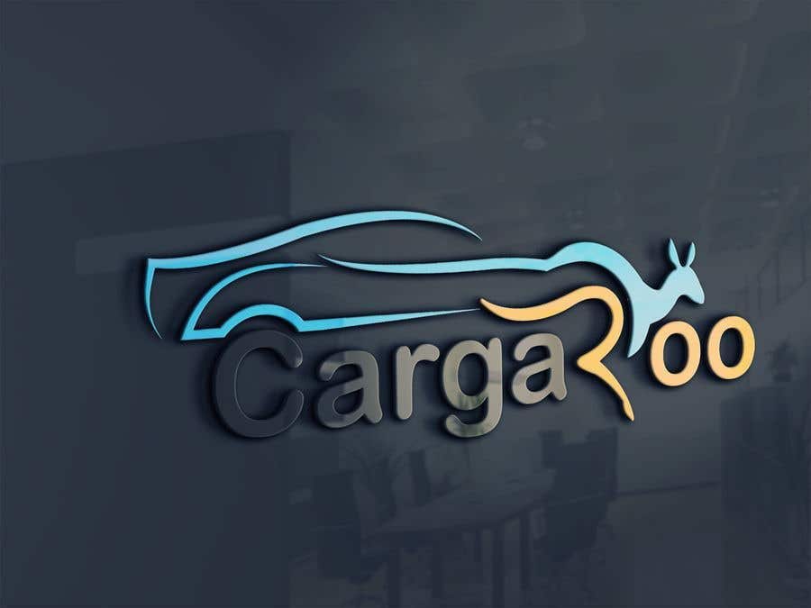 
                                                                                                                        Konkurrenceindlæg #                                            96
                                         for                                             Design logo for trade car business "Cargaroo"
                                        