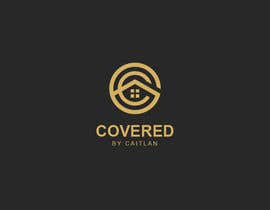 #462 for Covered By Caitlan - Logo by mdtuku1997