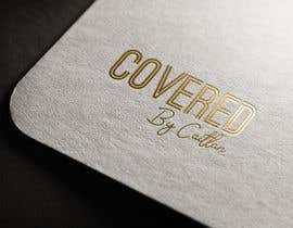 #38 cho Covered By Caitlan - Logo bởi alauddinsharif0