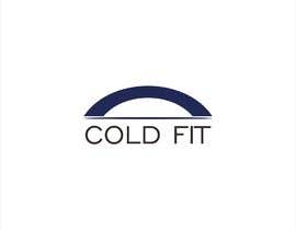 #108 for Logo for Cold Fit by akulupakamu