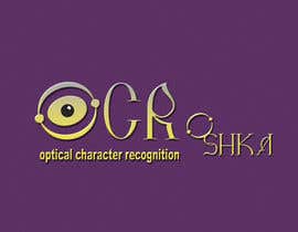 #14 para Design a Logo for OCRoshka por znamen