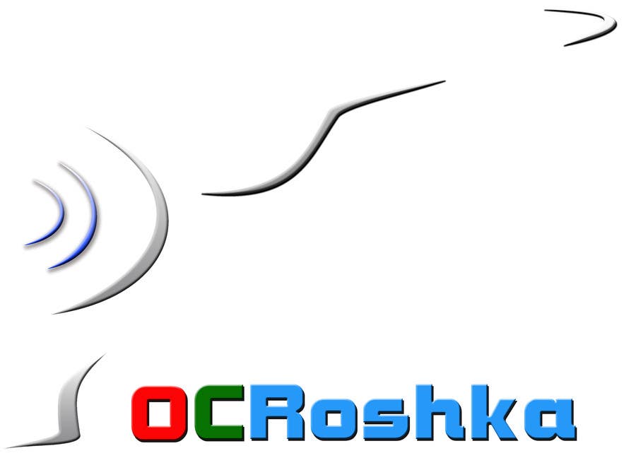 Proposition n°20 du concours                                                 Design a Logo for OCRoshka
                                            