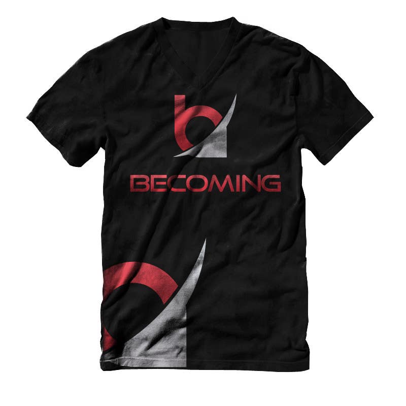 Konkurrenceindlæg #24 for                                                 Design a Logo for "Becoming" Gym Clothing
                                            