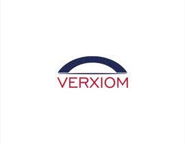 #85 для Logo for Verxiom от akulupakamu