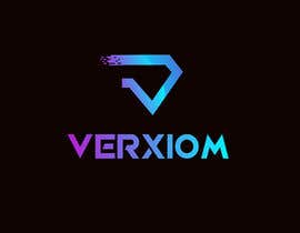 #81 untuk Logo for Verxiom oleh xtremsabbir
