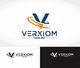 
                                                                                                                                    Миниатюра конкурсной заявки №                                                77
                                             для                                                 Logo for Verxiom
                                            
