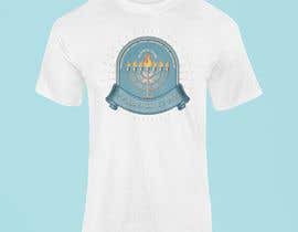 #68 for T shirt design needed by kramnosnibor68