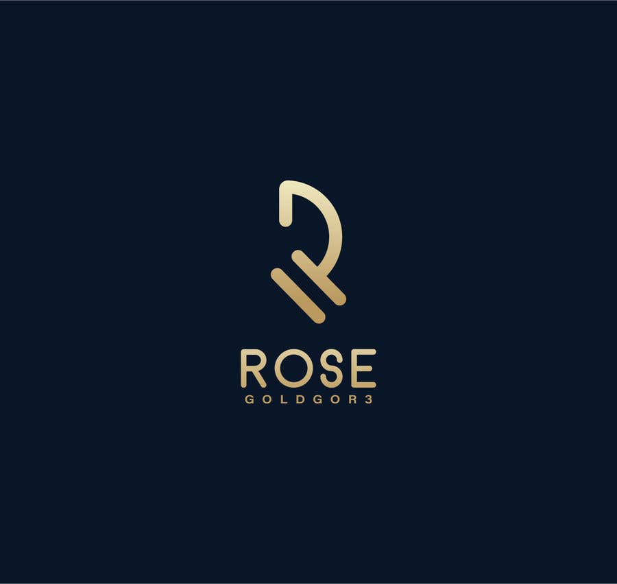 
                                                                                                                        Bài tham dự cuộc thi #                                            47
                                         cho                                             Logo for RoseGoldGor3
                                        