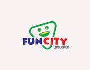  Logo design for “ Fun City Lumberton” için Graphic Design71 No.lu Yarışma Girdisi