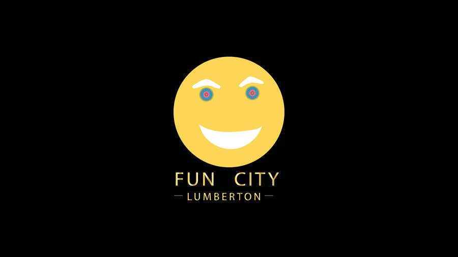 
                                                                                                                        Proposition n°                                            171
                                         du concours                                             Logo design for “ Fun City Lumberton”
                                        