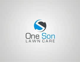nº 32 pour Show me what you got! Design a Logo for my new company One Son Lawn Care par suparman1 