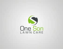 nº 49 pour Show me what you got! Design a Logo for my new company One Son Lawn Care par suparman1 