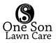 
                                                                                                                                    Icône de la proposition n°                                                9
                                             du concours                                                 Show me what you got! Design a Logo for my new company One Son Lawn Care
                                            