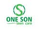 
                                                                                                                                    Icône de la proposition n°                                                20
                                             du concours                                                 Show me what you got! Design a Logo for my new company One Son Lawn Care
                                            