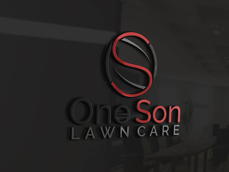 
                                                                                                                        Proposition n°                                            31
                                         du concours                                             Show me what you got! Design a Logo for my new company One Son Lawn Care
                                        