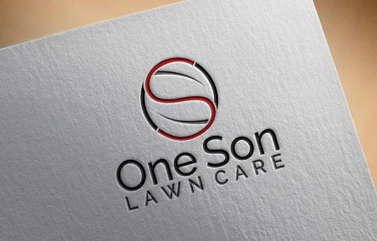 
                                                                                                                        Proposition n°                                            47
                                         du concours                                             Show me what you got! Design a Logo for my new company One Son Lawn Care
                                        