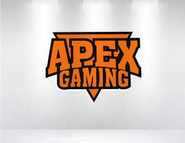 #89 для I need a logo for my gaming cafe от ayeshaakter20757