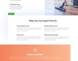#114 for Build me a website by shoaibdk1