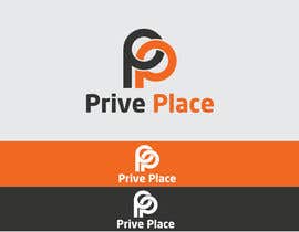 #21 para Design a Logo for Prive Place por timedesigns