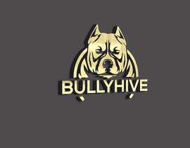 #11 для bullyhive logo от DesignerRasel