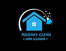 #462 for Logo For House Cleaning Company by Sanju2121