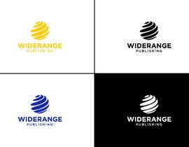 #87 for Logo Created Widerange by shakiladobe