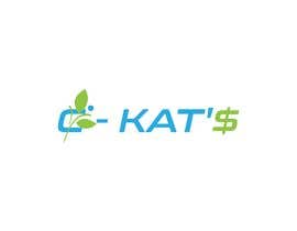 Nro 62 kilpailuun Logo for C - KAT&#039;$ käyttäjältä naema17