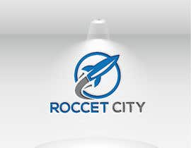 Nambari 50 ya Logo for ROCCET CITY RECORDS na mdnazmulhossai50