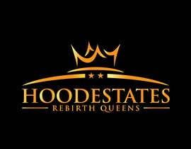 #124 untuk Hoodestates Rebirth Queens oleh gazimdmehedihas2