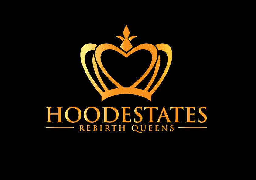
                                                                                                                        Konkurrenceindlæg #                                            126
                                         for                                             Hoodestates Rebirth Queens
                                        
