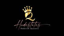 Graphic Design Konkurrenceindlæg #120 for Hoodestates Rebirth Queens