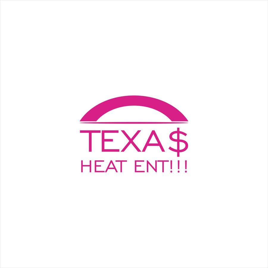 
                                                                                                                        Bài tham dự cuộc thi #                                            68
                                         cho                                             Logo for TEXA$ HEAT ENT!!!
                                        