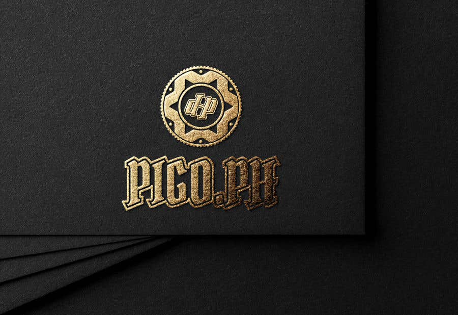 Kilpailutyö #2662 kilpailussa                                                 PIGO.PH Logo & Corporate Mascot Design
                                            