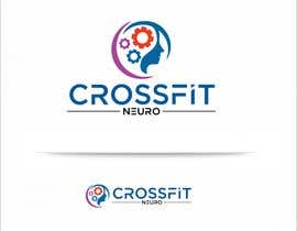 #122 for CrossFit Neuro Logo Update by ToatPaul