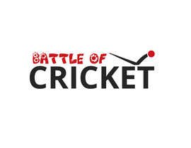 #20 for Design a Logo for cricket by sadaqatgd