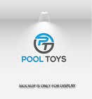 amzadkhanit420 tarafından PoolToys - Logo Creation için no 180