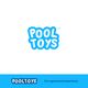 Graphic Design Contest Entry #658 for PoolToys - Logo Creation