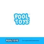 #659 for PoolToys - Logo Creation by nixRa