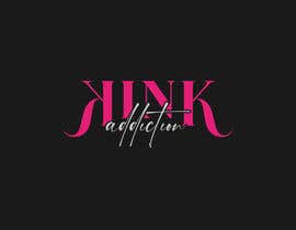 #386 for Release your erotic imaginations! &quot;Kink Addiction&quot; needs a logo! af perfectdesigner4