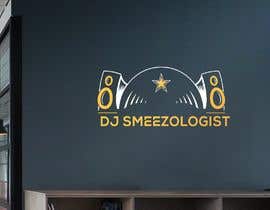 #43 untuk Logo for Dj Smeezologist oleh konarokon