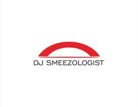 #37 untuk Logo for Dj Smeezologist oleh akulupakamu